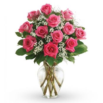 Rosas&Rosa